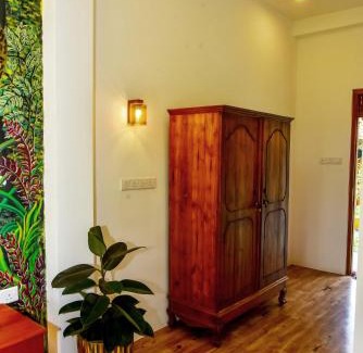 Kaluwamodara Casa | Villa Green Smile
