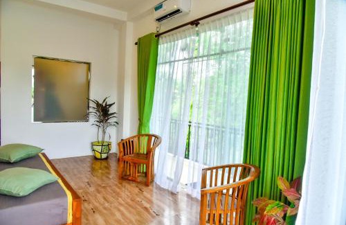Kaluwamodara Casa | Villa Green Smile