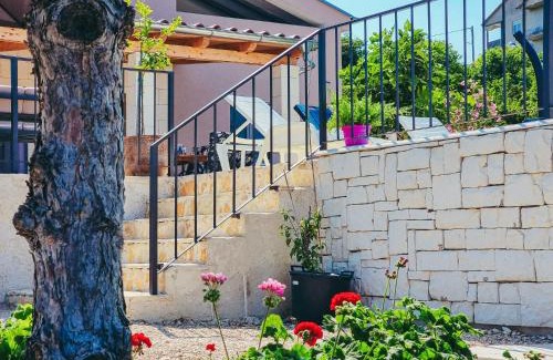 Polaca Villa | Villa Green Spirit