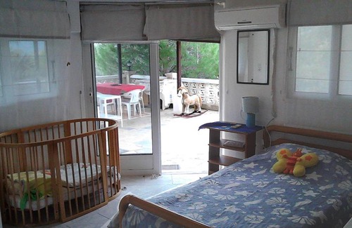 Porto Germeno Casa | Villa Greiss - Porto Germeno