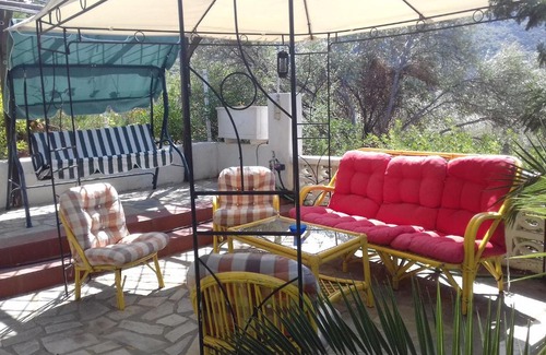 Porto Germeno Casa | Villa Greiss - Porto Germeno