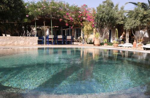 Essaouira Cama Y Desayuno | Villa Grenadine