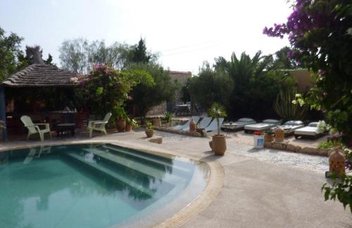 Essaouira Cama Y Desayuno | Villa Grenadine