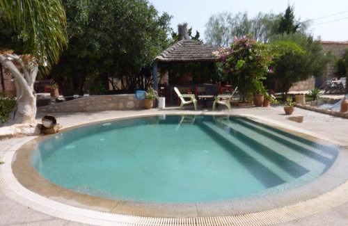 Essaouira Cama Y Desayuno | Villa Grenadine