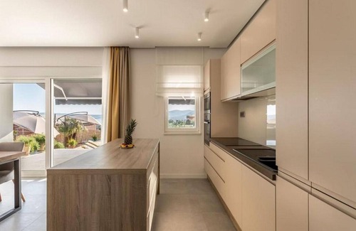 Kastel Kambelovac Villa | Villa Grey - Three Bedroom Villa with Swimming pool