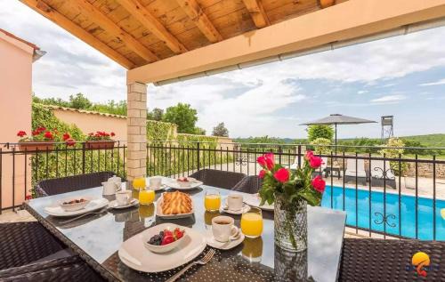 Kanfanar Villa | Villa Grguci