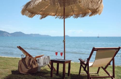 Laganas Apartamento | Villa Grimani