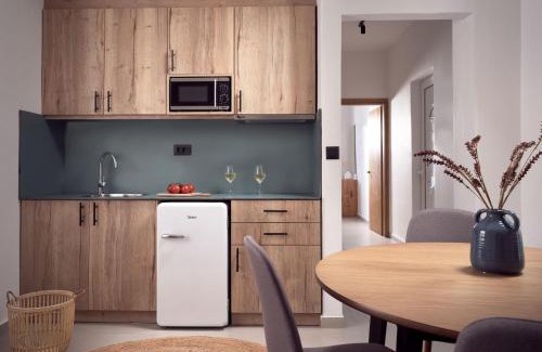 Laganas Apartamento | Villa Grimani