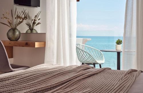 Laganas Apartamento | Villa Grimani