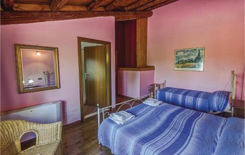Pontecchio Polesine Apartamento | Villa Grimani