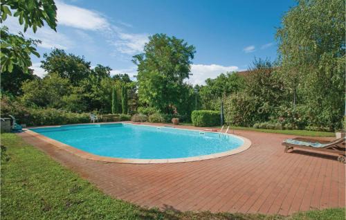 Pontecchio Polesine Apartamento | Villa Grimani
