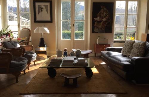 Saint-Philippe Casa | Villa Grimm