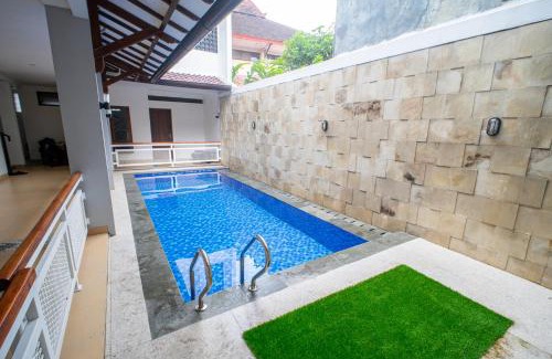 Yogyakarta Casa | Villa Griya Timoho Private Pool