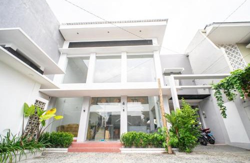 Yogyakarta Casa | Villa Griya Timoho Private Pool
