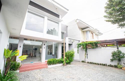 Yogyakarta Casa | Villa Griya Timoho Private Pool