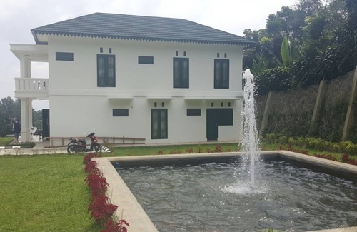 Bogor Casa | Villa Griya Wira Karya (Githa)