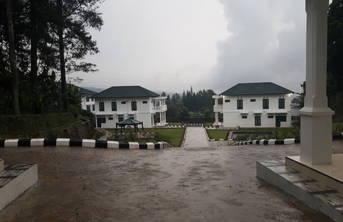 Bogor Casa | Villa Griya Wira Karya (Githa)