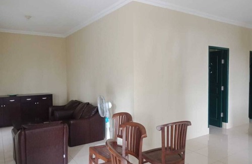 Bogor Casa | Villa Griya Wira Karya (Githa)