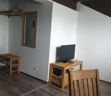 Heiligenblut Apartamento | Villa Grossglockner Heiligenblut