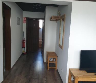 Heiligenblut Apartamento | Villa Grossglockner Heiligenblut