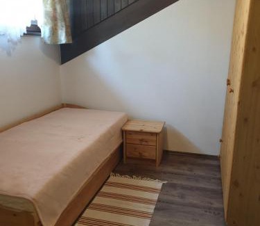 Heiligenblut Apartamento | Villa Grossglockner Heiligenblut