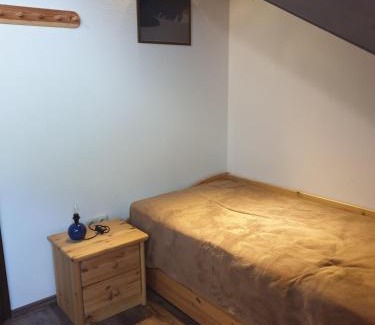Heiligenblut Apartamento | Villa Grossglockner Heiligenblut