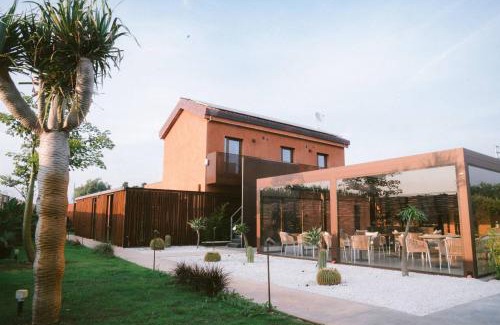 Lamezia Terme Cama Y Desayuno | Villa Grumolara & Spa