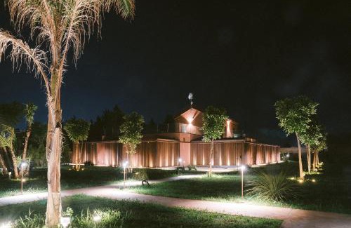 Lamezia Terme Cama Y Desayuno | Villa Grumolara & Spa