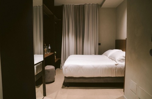 Lamezia Terme Cama Y Desayuno | Villa Grumolara & Spa