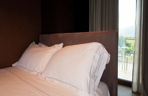 Lamezia Terme Cama Y Desayuno | Villa Grumolara & Spa
