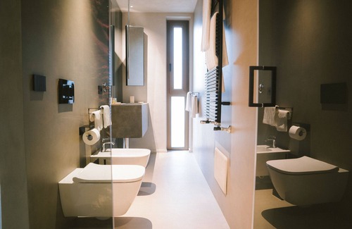Lamezia Terme Cama Y Desayuno | Villa Grumolara & Spa