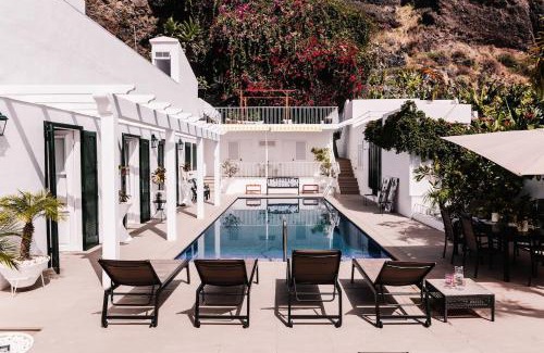 Tarajal Villa | VILLA GUADALUPE PRIVATE PooL