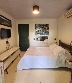 Sao Jorge Apartamento | Villa Guará - Vila de São Jorge