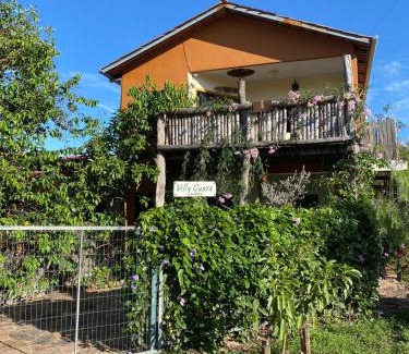 Sao Jorge Apartamento | Villa Guará - Vila de São Jorge
