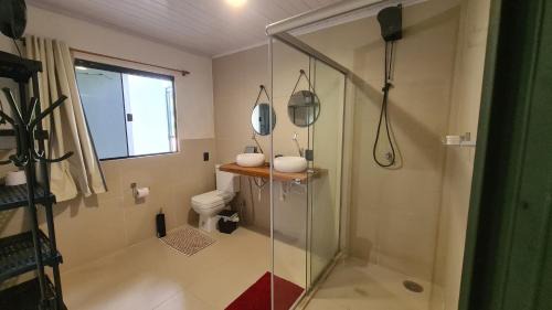 Sao Jorge Apartamento | Villa Guará - Vila de São Jorge