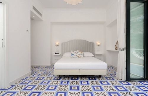Pogerola Casa | Villa Guarracino Amalfi