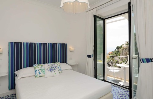 Pogerola Casa | Villa Guarracino Amalfi
