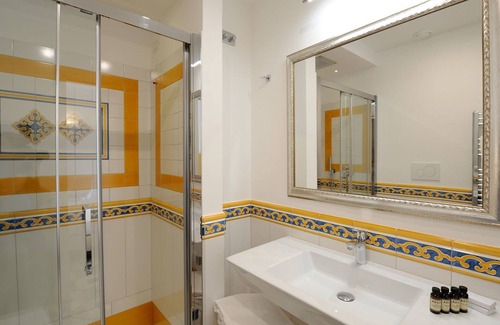 Pogerola Casa | Villa Guarracino Amalfi