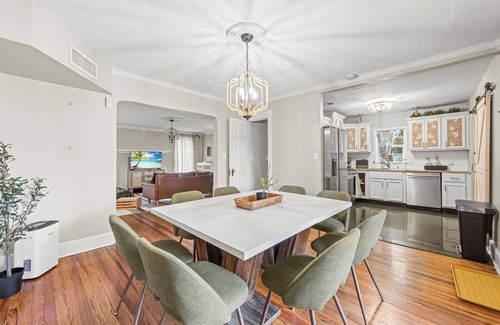 Palm Beach - West Palm Beach Villa | Villa+Guest House - Private Pool