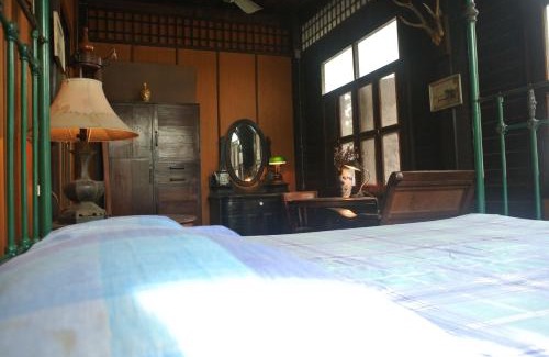 Wat Sam Phraya Casa | Villa Guest House