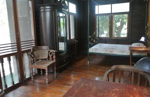 Wat Sam Phraya Casa | Villa Guest House