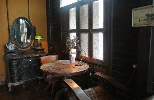 Wat Sam Phraya Casa | Villa Guest House