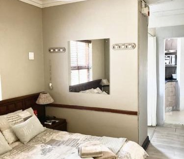 Equestria Apartamento | VILLA GUEST Suite