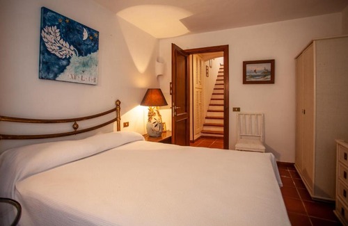 Pantogia Villa | Villa Gufo Pantogia