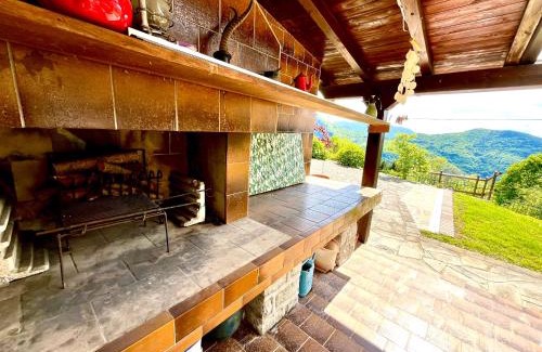 Esino Lario Apartamento | villa Guja