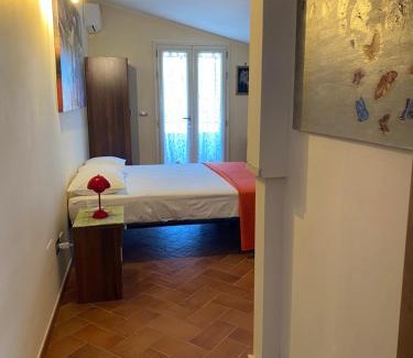 Leverano Apartamento | Villa Gustapane
