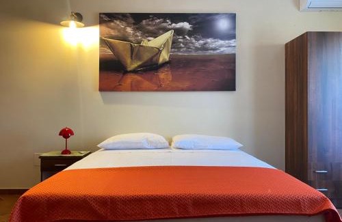 Leverano Apartamento | Villa Gustapane