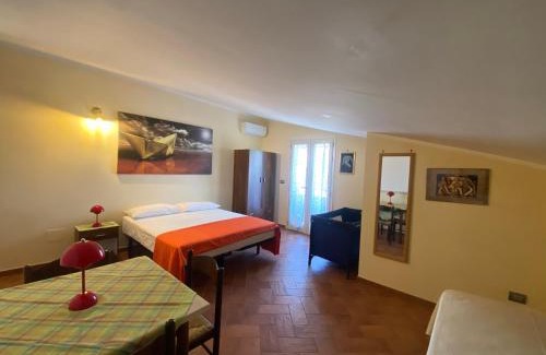 Leverano Apartamento | Villa Gustapane