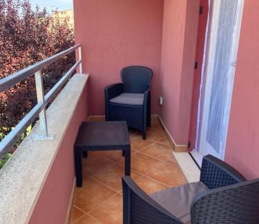 Leverano Apartamento | Villa Gustapane