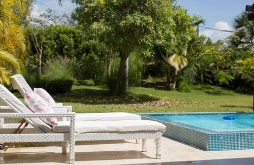 Punta Cana Casa | TSI Villa Gardenia by GreenVillage Collection